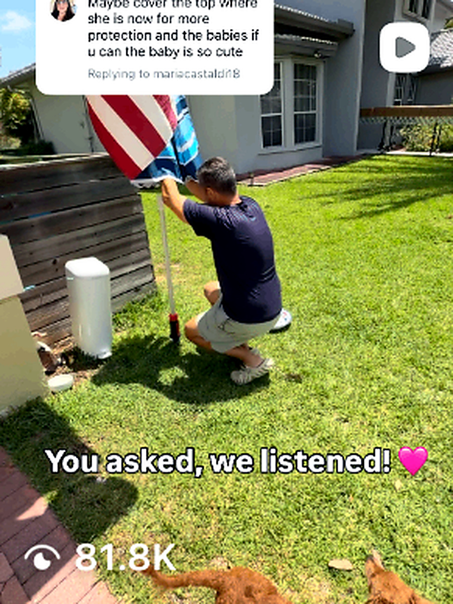 You asked, we listened 💕